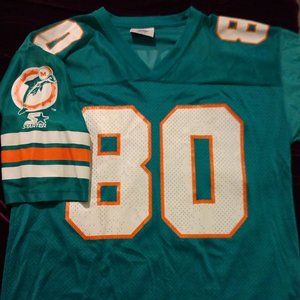 Miami Dolphins Starter Jersey #80 Fryar.